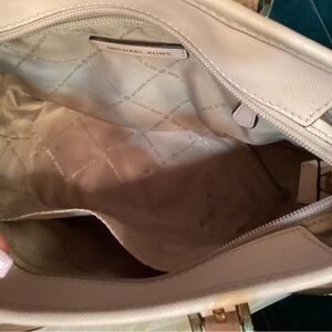 Michael Kors Pink Purse